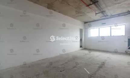 Sala comercial à venda na Rua Álvares Machado, --, Vila Bocaina, Mauá