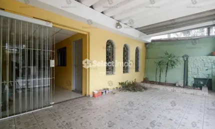 Casa Comercial  para ALUGAR, Vila Assunção, Santo André, SP