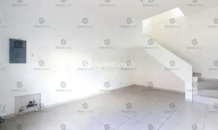 Ponto comercial para alugar na Rua Rio Branco, --, Vila Augusto, Mauá