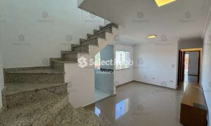 Cobertura / Penthouse à venda, Parque São Vicente, Mauá, SP
