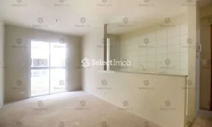 Apartamento com 2 quartos à venda na Rua São João, --, Jardim Estrela, Mauá
