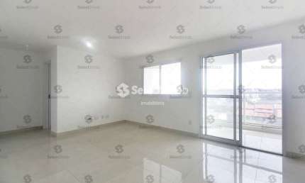 Cobertura com 3 quartos para alugar na Rua Inácio José de Moraes, --, Jardim Nóbrega, Mauá