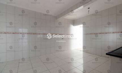 Casa com 1 quarto para alugar na Rua Mário Milanezi, --, Jardim Itapark, Mauá