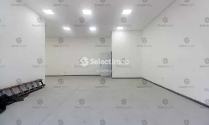 Salão Comercial para Alugar, Vila Bocaina, Mauá, SP