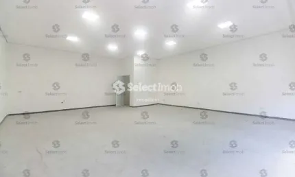 Salão Comercial para Alugar, Vila Bocaina, Mauá, SP