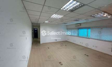 Sala comercial para alugar na Rua Manoel Pedro Júnior, --, Vila Bocaina, Mauá