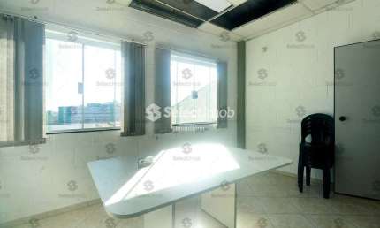 Conjunto comercial para Alugar, Vila Bocaina, Mauá, SP
