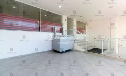 Prédio para alugar na Rua Santa Cecília, --, Matriz, Mauá