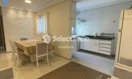 Cobertura Duplex à venda, Casa Branca, Santo André, SP