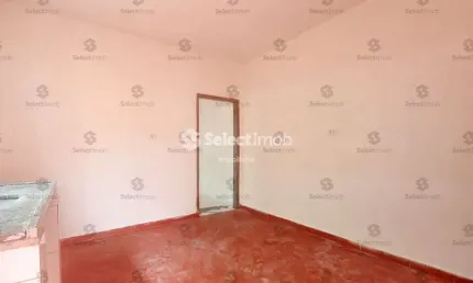 Casa com 1 quarto para alugar na Rua Otávio Polidoro, --, Vila Assis Brasil, Mauá