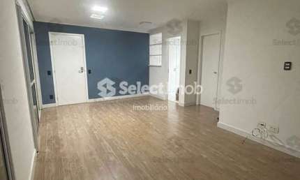 Apartamento com 3 quartos para alugar na Rua Siqueira Campos, --, Centro, Santo André