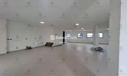 Sala comercial para alugar na Avenida Dom José Gaspar, --, Matriz, Mauá