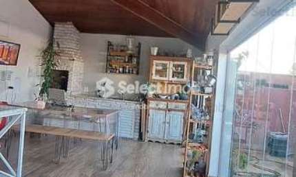 Apartamento à venda, Santa Maria, São Caetano do Sul, SP