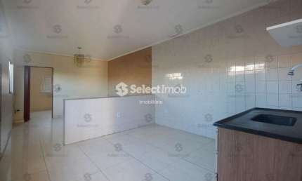 Casa com 2 quartos à venda na Rua Suriname, --, Parque das Américas, Mauá