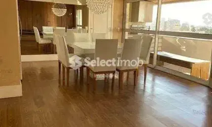 Apartamento para ALUGAR, Casa Branca, Santo André, SP
