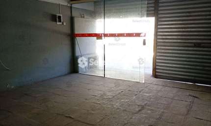 Ponto comercial para alugar na Rua dos Bandeirantes, --, Vila Bocaina, Mauá