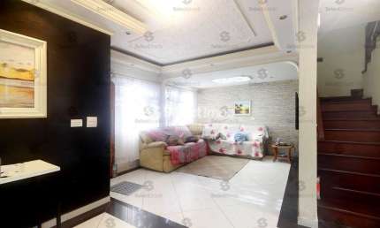 Casa com 3 quartos à venda na Rua Monte Castelo, --, Centro, Ribeirão Pires