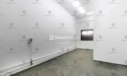 Sala comercial para alugar na Rua Fúlvio Alves de Oliveira, --, Jardim Guapituba, Mauá