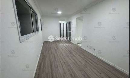 Cobertura com 2 quartos para alugar na Rua Santos Dumont, --, Vila Bocaina, Mauá
