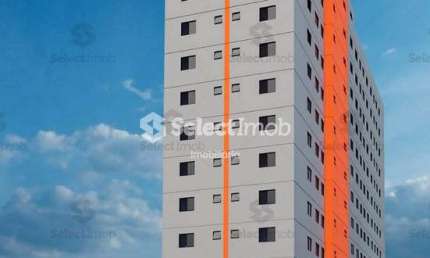 Apartamentos GARDEN NA PLANTA à venda, Vila Bocaina, Mauá, SP