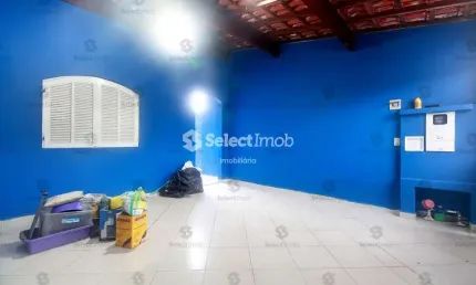 Casa com 2 quartos para alugar na Rua Amarilis, --, Jardim Primavera, Mauá