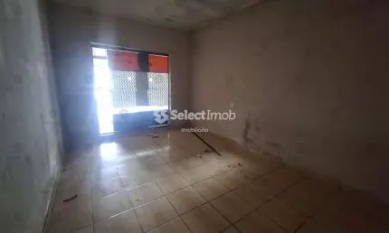 Casa com 2 quartos para alugar na Rua Almirante Barroso, --, Vila Bocaina, Mauá