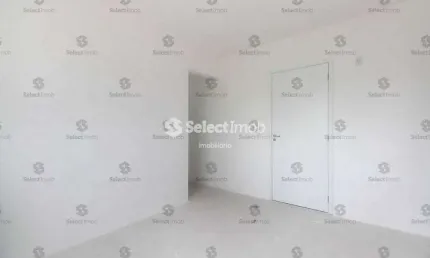 Apartamento PRONTO NOVO à venda, Vila Bocaina, Mauá, SP