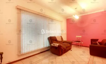 Casa com 3 quartos para alugar na Rua Nelson Barbosa Ferreira, --, Vila Noêmia, Mauá