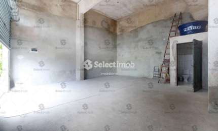 Salão Comercial  para ALUGAR, Jardim Mauá, Mauá, SP
