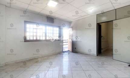Sala comercial para alugar na Rua Fúlvio Alves de Oliveira, --, Jardim Guapituba, Mauá