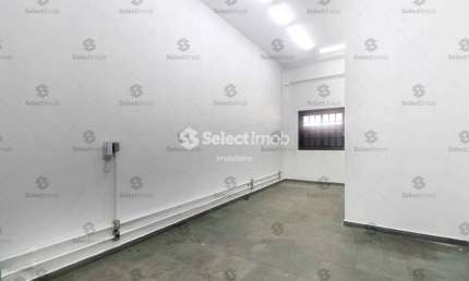 Sala comercial para alugar na Rua Fúlvio Alves de Oliveira, --, Jardim Guapituba, Mauá