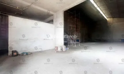 Barracão / Galpão / Depósito à venda na Rua Vereador Pedro Madeu, --, Capuava, Mauá
