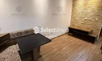 Apartamento à venda, Jardim Las Vegas, Santo André, SP