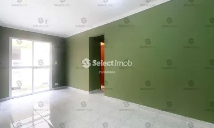 Apartamento com 2 quartos para alugar na Rua São João, --, Jardim Estrela, Mauá