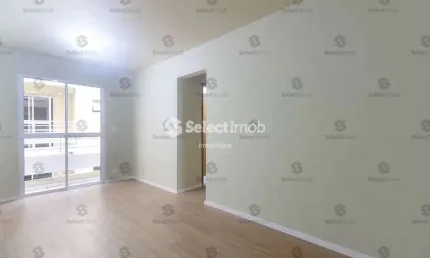 Apartamento com 2 quartos para alugar na Rua São João, --, Jardim Estrela, Mauá