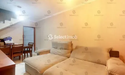 Casa com 2 quartos para alugar na Rua João de Campos, --, Jardim Olinda, Mauá