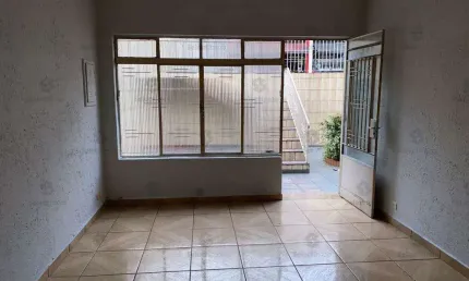 Casa em condomínio fechado com 3 quartos para alugar na Rua Pedro Eugênio Pereira, --, Jardim São Judas, Mauá