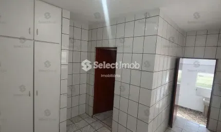 Casa com 2 quartos para alugar na Rua Pedro Serode, --, Jardim Mauá, Mauá