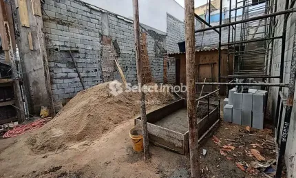 Ponto comercial para alugar na Rua Eliza Cogheto, --, Jardim Pilar, Mauá