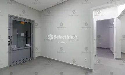 Sala comercial para alugar na Rua Santa Cecília, --, Matriz, Mauá