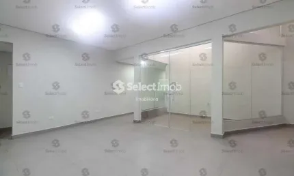 Prédio para alugar na Rua Santa Cecília, --, Matriz, Mauá
