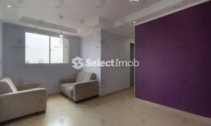 Apartamento com 2 quartos à venda na Rua Vicente Grecco, --, Parque São Vicente, Mauá