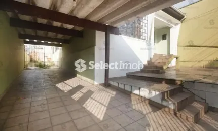 Casa comercial para alugar na Rua Manoel Pedro Júnior, --, Vila Bocaina, Mauá