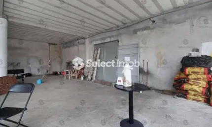 Sala comercial para alugar na Avenida Santo André, --, Centro Alto, Ribeirão Pires
