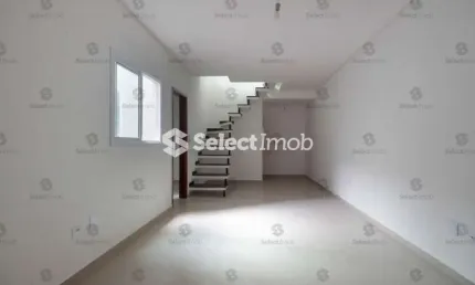 Cobertura com 3 quartos à venda na Rua Piracicaba, --, Vila Valparaíso, Santo André