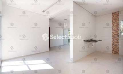 Cobertura com 3 quartos à venda na Rua Angelino Francisco Gianasi, --, Santana, Ribeirão Pires