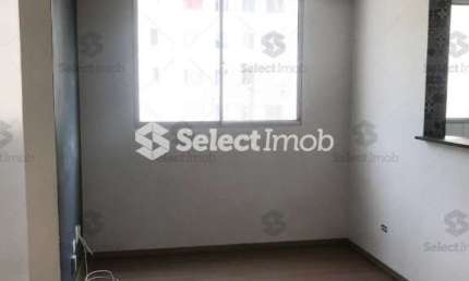 Apartamento com 2 quartos à venda na Rua Vicente Grecco, --, Parque São Vicente, Mauá