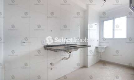 Apartamento com 3 quartos à venda na Rua Tércio Montanari, --, Jardim Mauá, Mauá