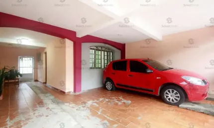 Casa com 2 quartos à venda na Rua Santo Damo, --, Jardim Pilar, Mauá