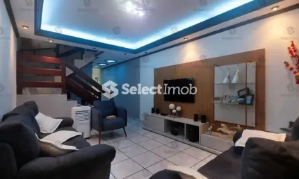Casa com 1 quarto à venda na Rua Francisco Alves, --, Jardim Sônia Maria, Mauá